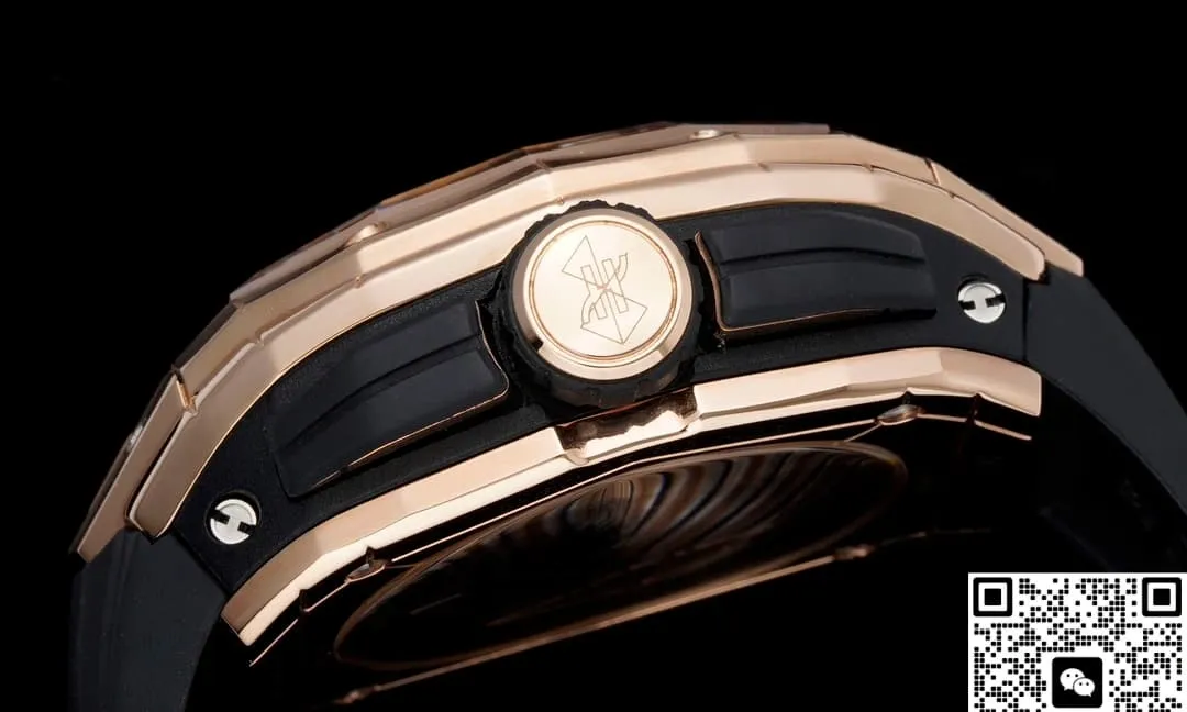 Hublot BIG BANG 648.OX.0108.RX.MXM23 1:1 Best Edition Replica Watch